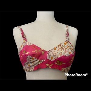 Vintage Emilio Pucci by Formfit Rogers bra